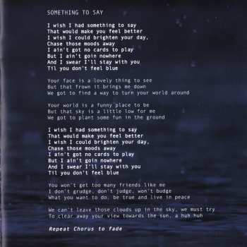 CD Adam Norsworthy: Rainbird