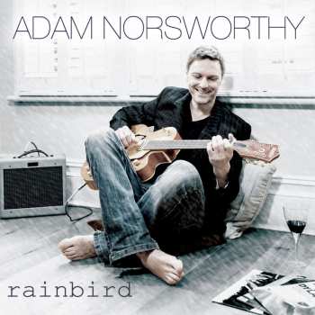 Album Adam Norsworthy: Rainbird