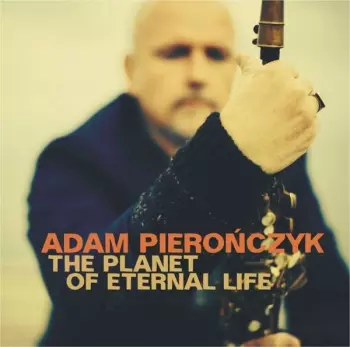 The Planet Of Eternal Life