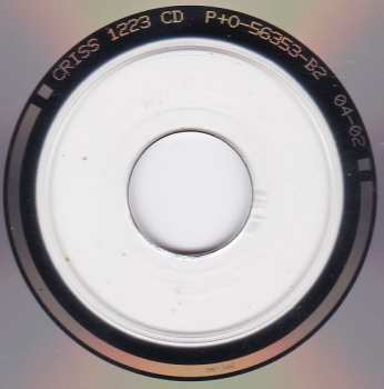 CD Adam Rogers: Art Of The Invisible