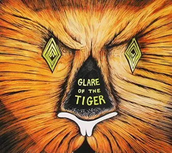 Adam Rudolph's Moving Pictures: Glare of the Tiger