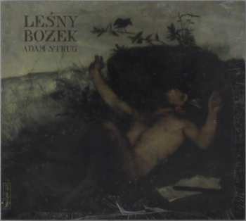 Album Adam Strug: Leśny Bożek