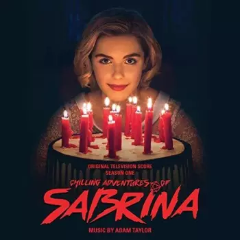 Chilling Adventures Of Sabrina: Original Television Score, Season One