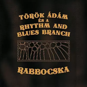 Ádám Török: Rabbocska