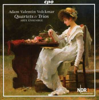 Album Arte Ensemble: Quartets & Trios