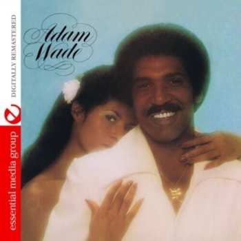 Album Adam Wade: Adam Wade