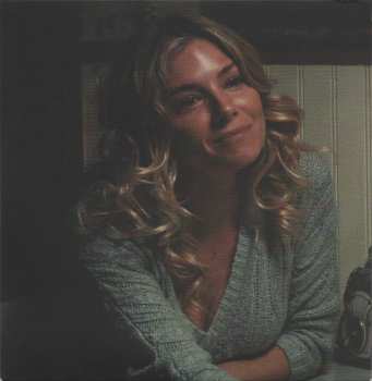 CD Adam Wiltzie: American Woman (Original Motion Picture Soundtrack)