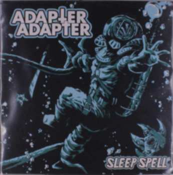 LP Adapter Adapter: Sleep Spell CLR | LTD