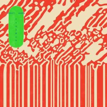 LP Addict Ameba: Panamor LTD