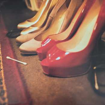 LP Addison Rae: Addison CLR