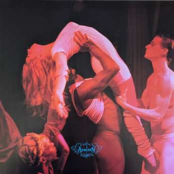 LP Addison Rae: Addison CLR