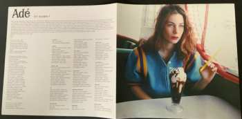 LP Adé: Et Alors ?