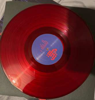 LP Adekunle Gold: Fuji CLR