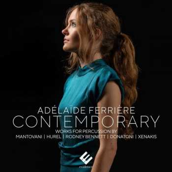 CD Adelaide Ferriere: Contemporary