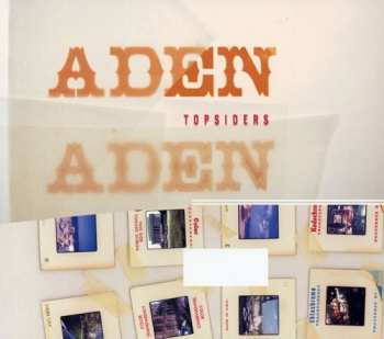 Album Aden: Topsiders