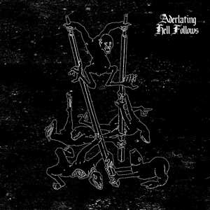 Album Aderlating: Hell Follows
