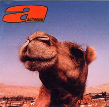 Album Adhesive: Sideburner