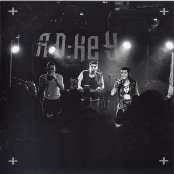 2CD AD:Key: 0609 LTD