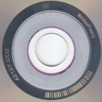 2CD AD:Key: 0609 LTD