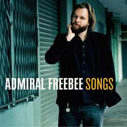 LP Admiral Freebee: Songs