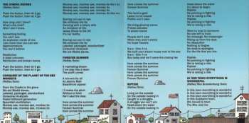 CD Adolescents: Presumed Insolent