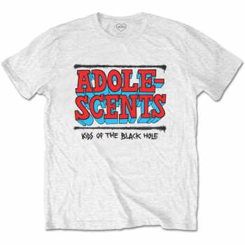 Merch Adolescents: T-shirt Children's Of The Black Hole