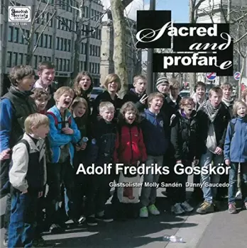 Sacred And Profane