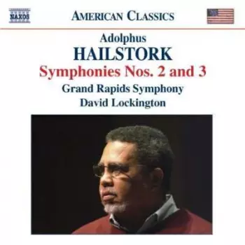Symphonies Nos. 2 And 3