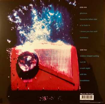 LP Adorable: Against Perfection