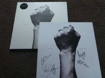 LP Savages: Adore Life