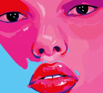 Her