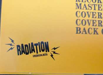 LP Adrenalin O.D.: Cruising with Elvis in Bigfoots’ U.F.O. CLR