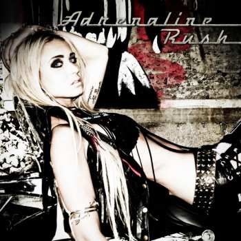 CD Adrenaline Rush: Adrenaline Rush