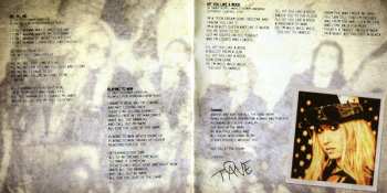 CD Adrenaline Rush: Adrenaline Rush