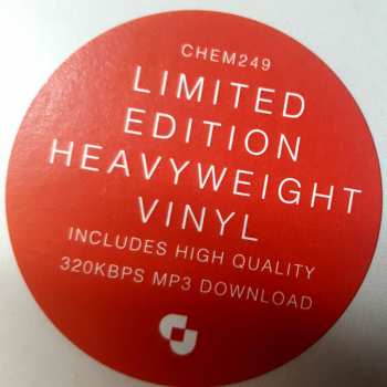 LP Adrian Crowley: Dark Eyed Messenger DLX | LTD