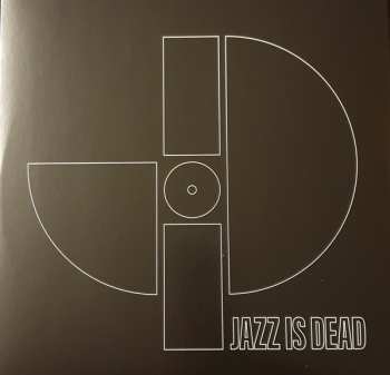 2LP Adrian Younge: Jazz Is Dead 9 (Instrumentals)