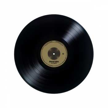 LP Adrian Younge: Los Angeles