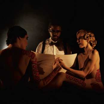 LP Adrian Younge: Voices Of Gemma Instrumentals