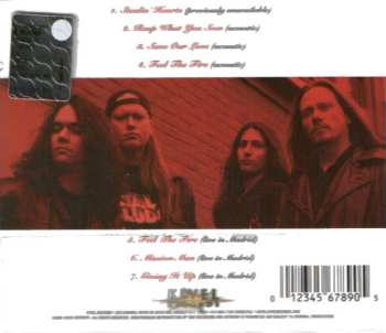 CD Adriangale: Under The Hood