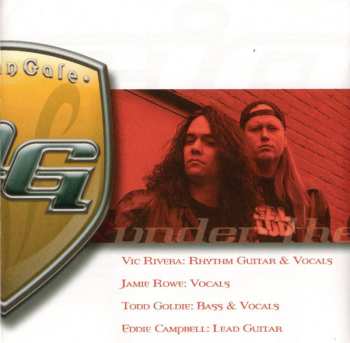 CD Adriangale: Under The Hood