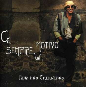 LP Adriano Celentano: C'e' Sempre Un Motivo