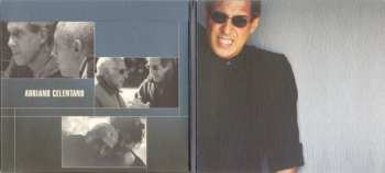 CD Adriano Celentano: Esco Di Rado E Parlo Ancora Meno CLR | DIGI