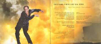 CD Adriano Celentano: Facciamo Finta Che Sia Vero