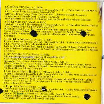 CD Adriano Celentano: Per Sempre