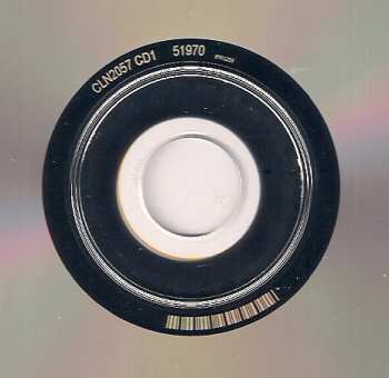 3CD Adriano Celentano: Unicamente Celentano