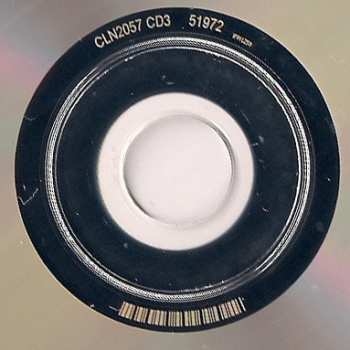 3CD Adriano Celentano: Unicamente Celentano