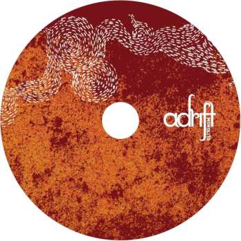 CD Adrift: Monolito
