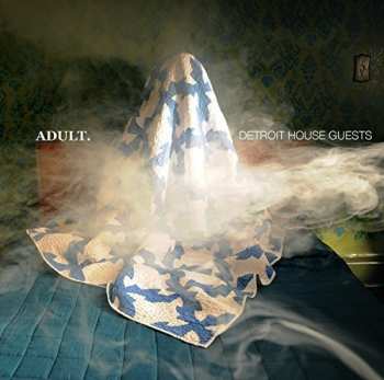 2LP ADULT.: Detroit House Guests