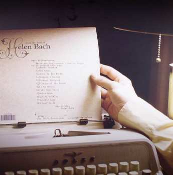 LP ADULT.: Gimmie Trouble