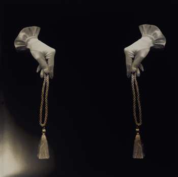 LP ADULT.: This Behavior LTD | CLR